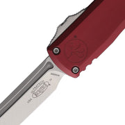 Microtech Auto Ultratech Gen IV T/E OTF [11234-10MR]