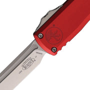 Microtech Auto Ultratech Gen IV T/E OTF [11234-10RD]