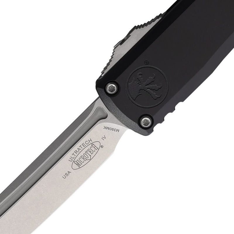 Microtech Auto Ultratech Gen IV T/E OTF [11234-10]