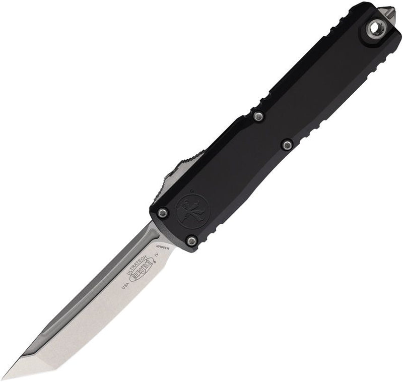 Microtech Auto Ultratech Gen IV T/E OTF [11234-10]