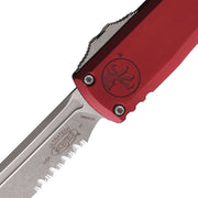Microtech Auto Ultratech Gen IV T/E OTF [11234-11APMR]