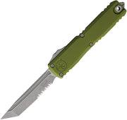 Microtech Auto Ultratech Gen IV T/E OTF [11234-11APOD]