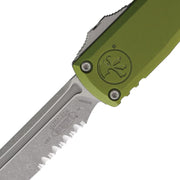 Microtech Auto Ultratech Gen IV T/E OTF [11234-11APOD]