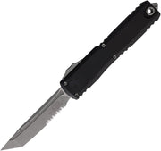 Microtech Auto Ultratech T/E Gen IV OTF [11234-11AP]