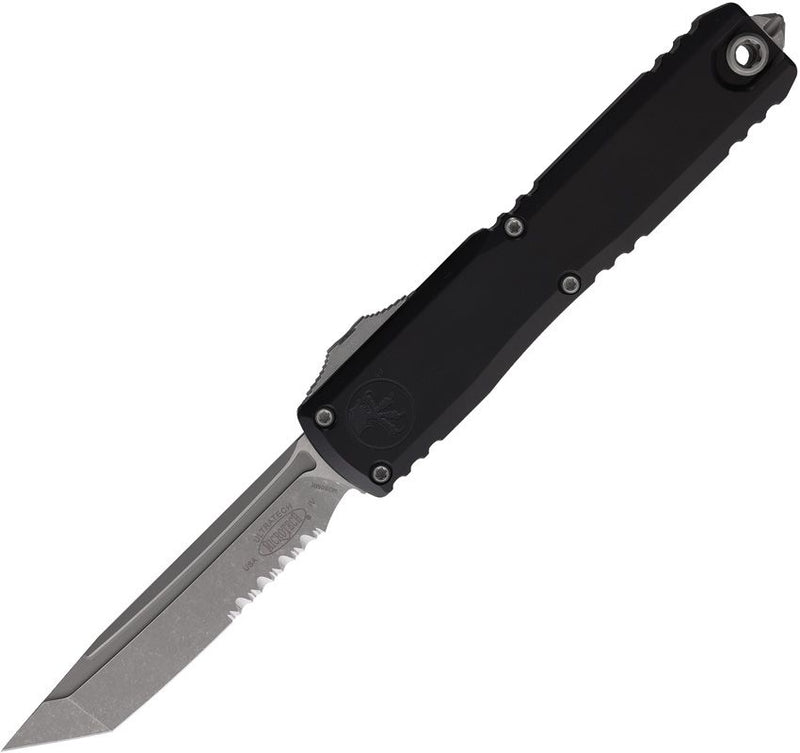 Microtech Auto Ultratech T/E Gen IV OTF [11234-11AP]