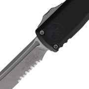 Microtech Auto Ultratech T/E Gen IV OTF [11234-11AP]