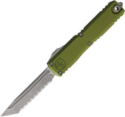 Microtech Auto Ultratech Gen IV T/E OTF [11234-12APOD]