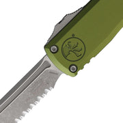 Microtech Auto Ultratech Gen IV T/E OTF [11234-12APOD]