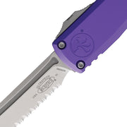 Microtech Auto Ultratech Gen IV T/E OTF [11234-12PU]