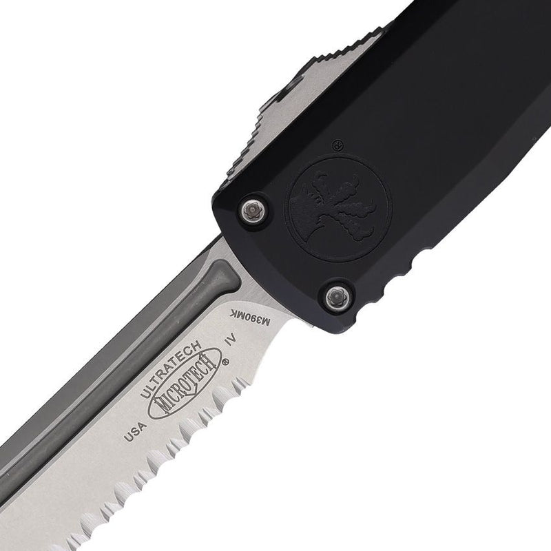 Microtech Auto Ultratech Gen IV T/E OTF [11234-12]