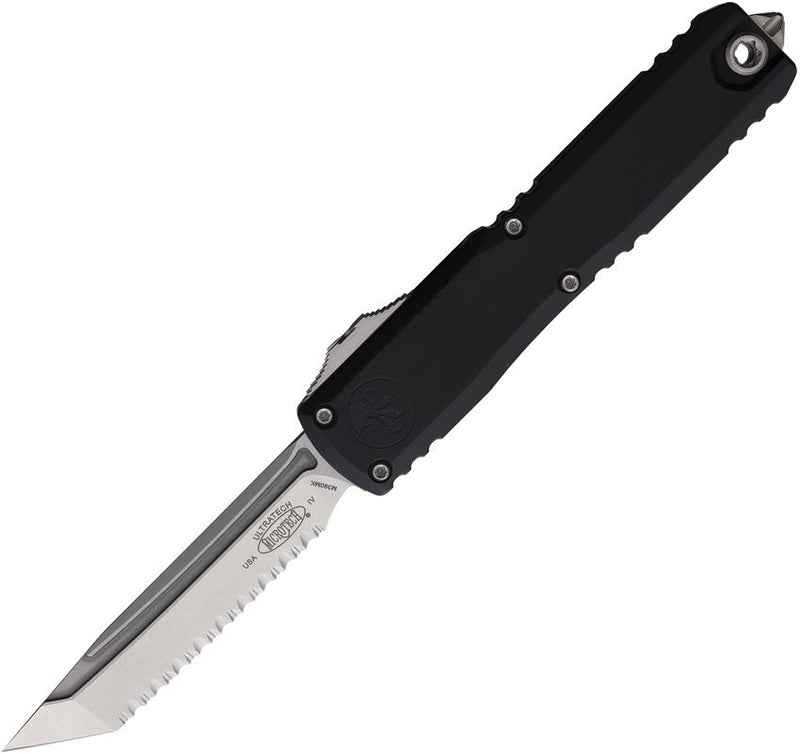 Microtech Auto Ultratech Gen IV T/E OTF [11234-12]