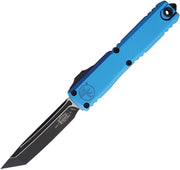 Microtech Auto Ultratech Gen IV T/E OTF [11234-1BL]
