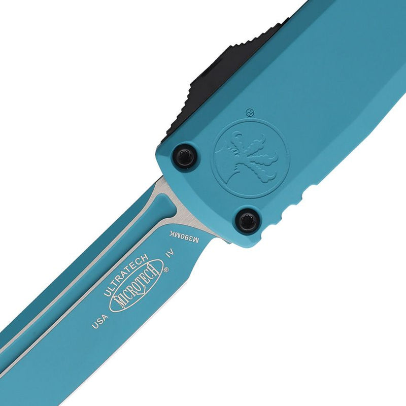 Microtech Auto Ultratech Gen IV T/E OTF [11234-1CN-C24Z4Z4]