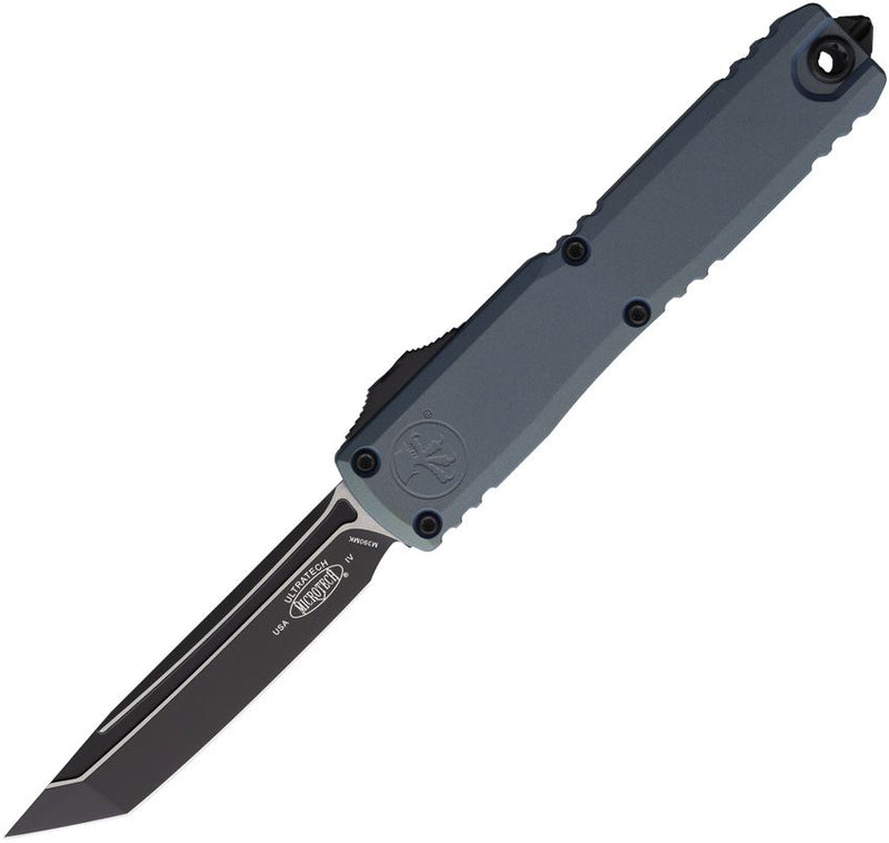 Microtech Auto Ultratech Gen IV T/E OTF [11234-1CU]