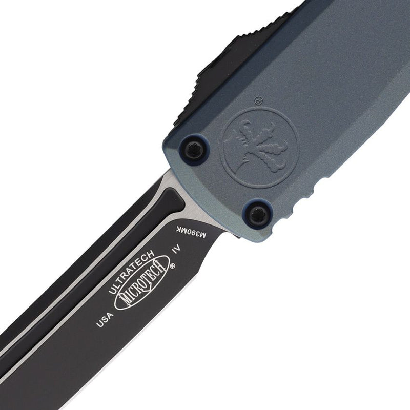 Microtech Auto Ultratech Gen IV T/E OTF [11234-1CU]