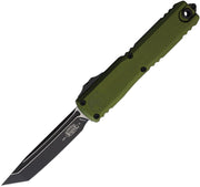 Microtech Auto Ultratech Gen IV T/E OTF [11234-1OD]