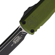 Microtech Auto Ultratech Gen IV T/E OTF [11234-1OD]