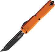 Microtech Auto Ultratech Gen IV T/E OTF [11234-1OR]