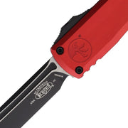 Microtech Auto Ultratech Gen IV T/E OTF [11234-1RD]