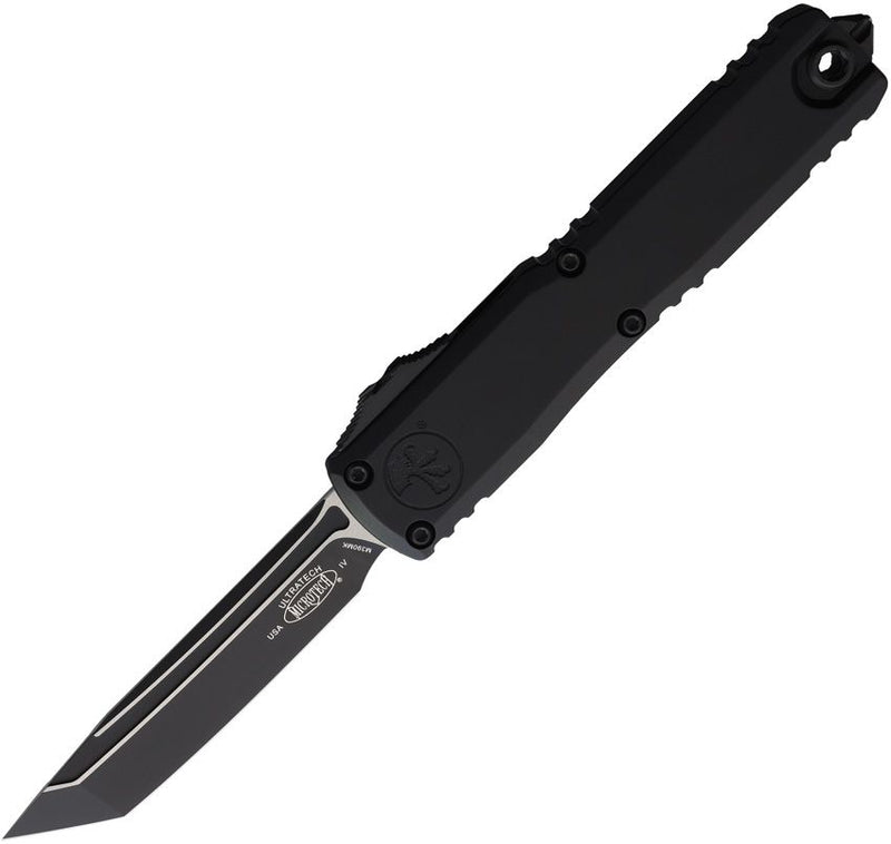 Microtech Auto Ultratech Gen III ZBP OTF [11234-1T]