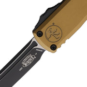 Microtech Auto Ultratech Gen IV T/E OTF [11234-1TA]