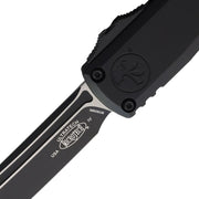 Microtech Auto Ultratech Gen III ZBP OTF [11234-1T]