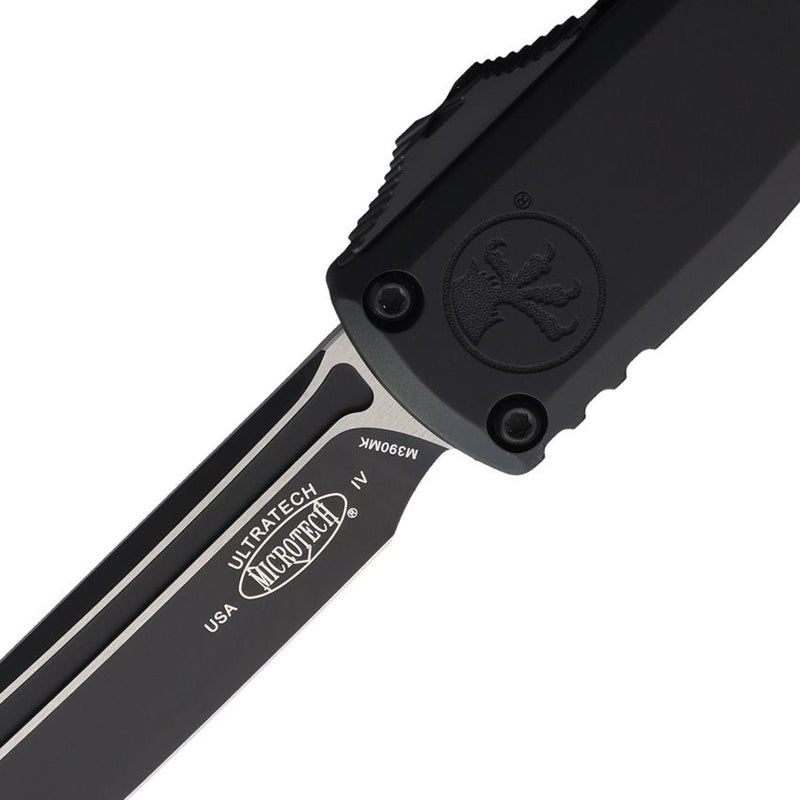 Microtech Auto Ultratech Gen III ZBP OTF [11234-1T]