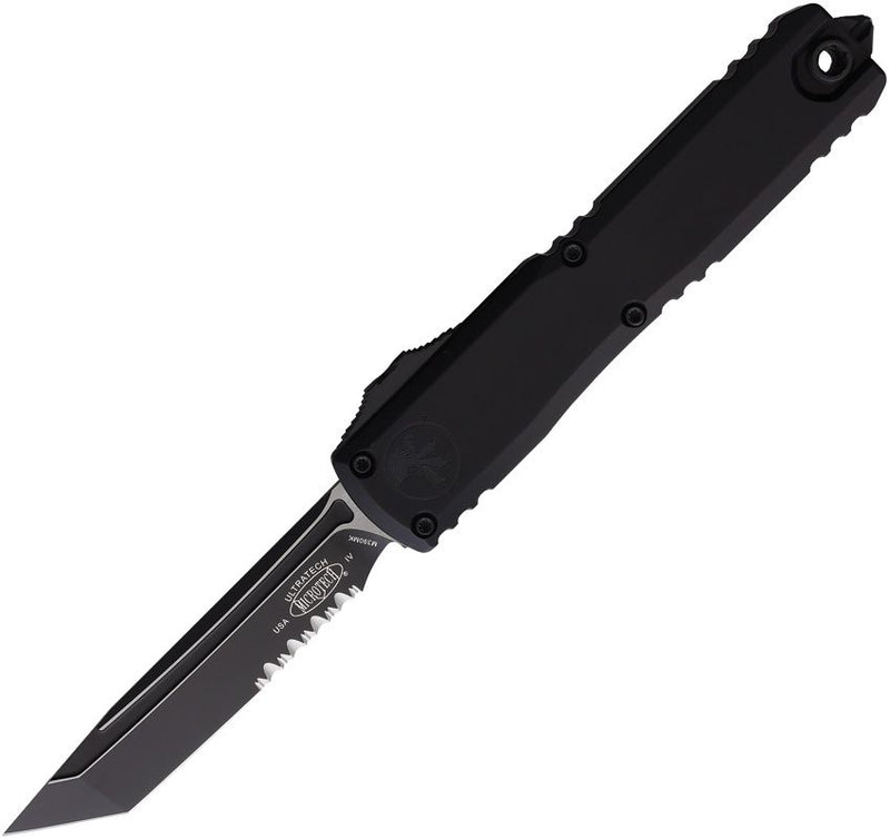 Microtech Auto Ultratech T/E Gen IV OTF [11234-2T]