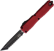 Microtech Auto Ultratech T/E Gen IV OTF [11234-3MR]