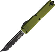 Microtech Auto Ultratech T/E Gen IV OTF [11234-3OD]