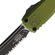 Microtech Auto Ultratech T/E Gen IV OTF [11234-3OD]