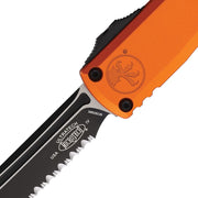 Microtech Auto Ultratech T/E Gen IV OTF [11234-3OR]