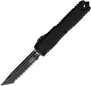 Microtech Auto Ultratech T/E Gen IV OTF [11234-3T]