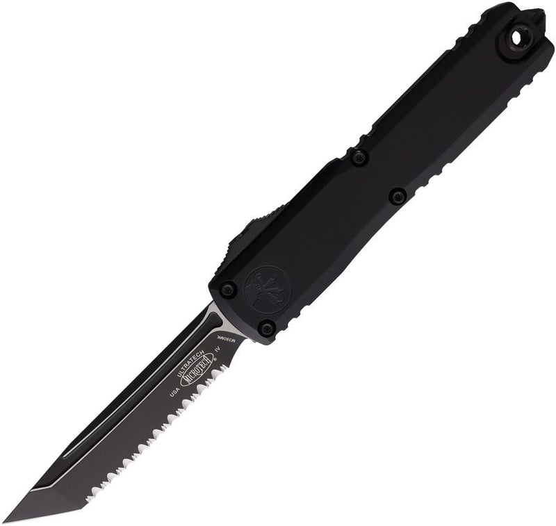Microtech Auto Ultratech T/E Gen IV OTF [11234-3T]