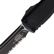 Microtech Auto Ultratech T/E Gen IV OTF [11234-3T]
