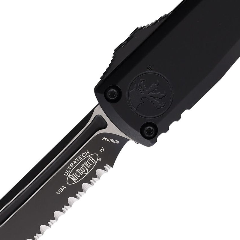 Microtech Auto Ultratech T/E Gen IV OTF [11234-3T]