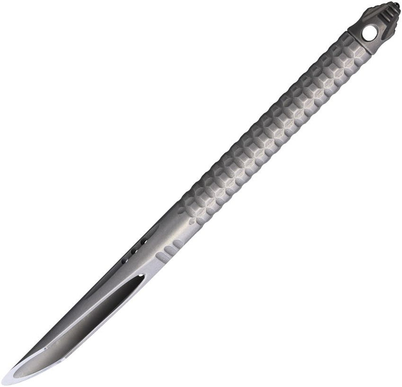 Microtech TAC-P Mini Tactical Spike Fixed Blade Knife [112M-10]