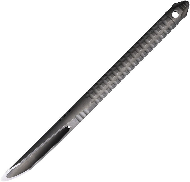 Microtech TAC-P Mini Tactical Spike Fixed Blade Knife [112M-10AP]