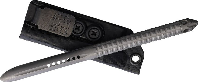 Microtech TAC-P Mini Tactical Spike Fixed Blade Knife [112M-10AP]