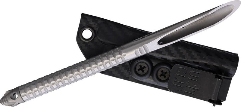 Microtech TAC-P Mini Tactical Spike Fixed Blade Knife [112M-10]