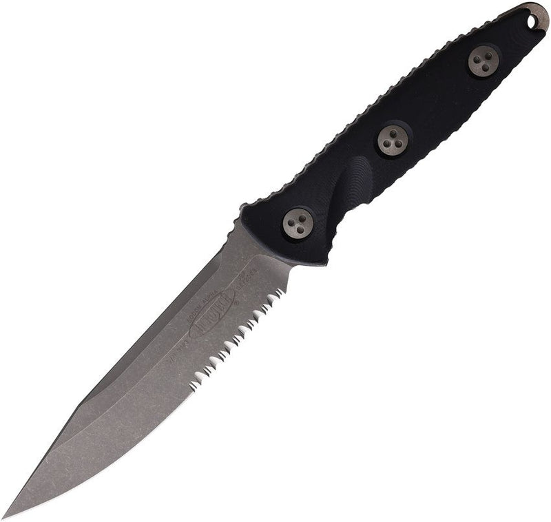 Microtech Socom Alpha S/E Apoc P/S [113-11AP]