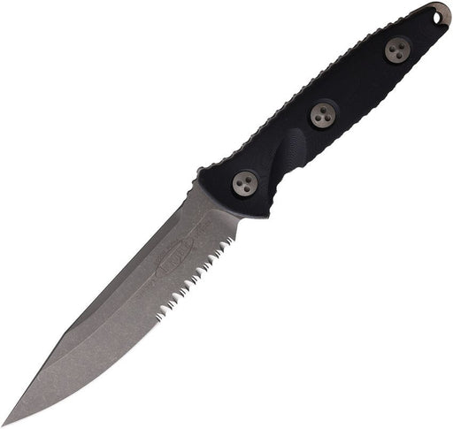 Microtech Socom Alpha S/E Apoc P/S [113-11AP]