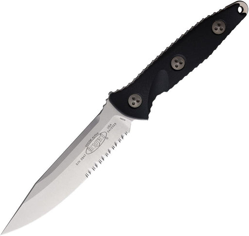 Microtech Socom Alpha S/E SW PS [11311]