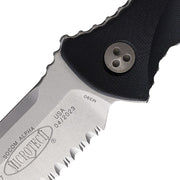 Microtech Socom Alpha S/E SW PS [11311]