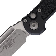Microtech Auto LUDT Button Lock GenIII [1135-10AP]