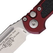 Microtech Auto LUDT Button Lock GenIII [1135-10MR]