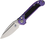 Microtech Auto LUDT Marfione Select [1135-10MS10]
