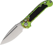 Microtech Auto LUDT Button Lock GenIII [1135-10Z]