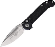 Microtech Auto LUDT Button Lock GenIII [1135-10]