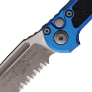Microtech Auto LUDT Button Lock GenIII [1135-11APBL]